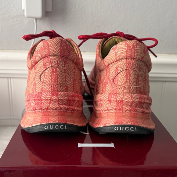Gucci Run - New, Never Worn - Picture 3 of 6